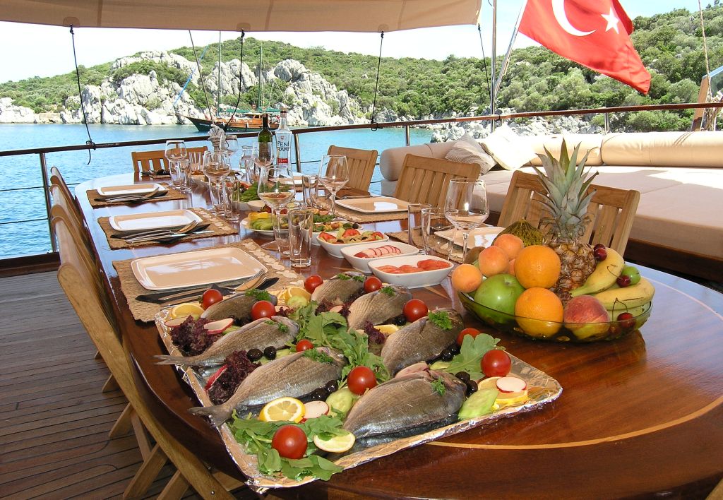 food